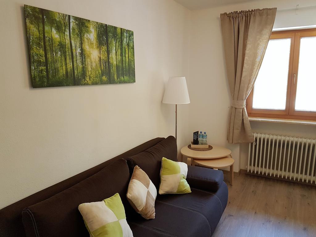 Bergsporthotel Fritz Am Sand Ruhpolding Exterior photo